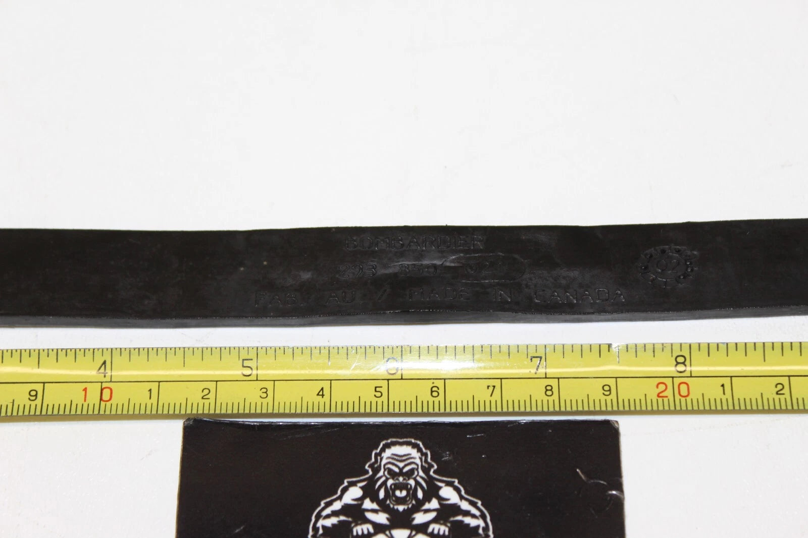 Rubber Strap for Bombardier Seadoo (1990–2005) 293850021 293850097