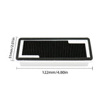 HEPA Filter for Narwal Xiaoyao 001 (2021–2023)