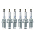 Set of 6 NGK Laser Platinum Spark Plugs 0.044 for Lexus Toyota 3.0L V6
