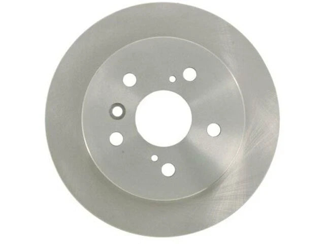 Rear Brake Rotor for Mazda 5 (2006–2010, 2012–2017) YC458FV