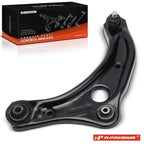 Front Left Lower Control Arm with Ball Joint for Nissan Kicks (2018–2023)