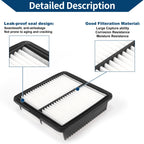 Engine Air Filter No. 28113AA100 for Hyundai Elantra (2021–2024)