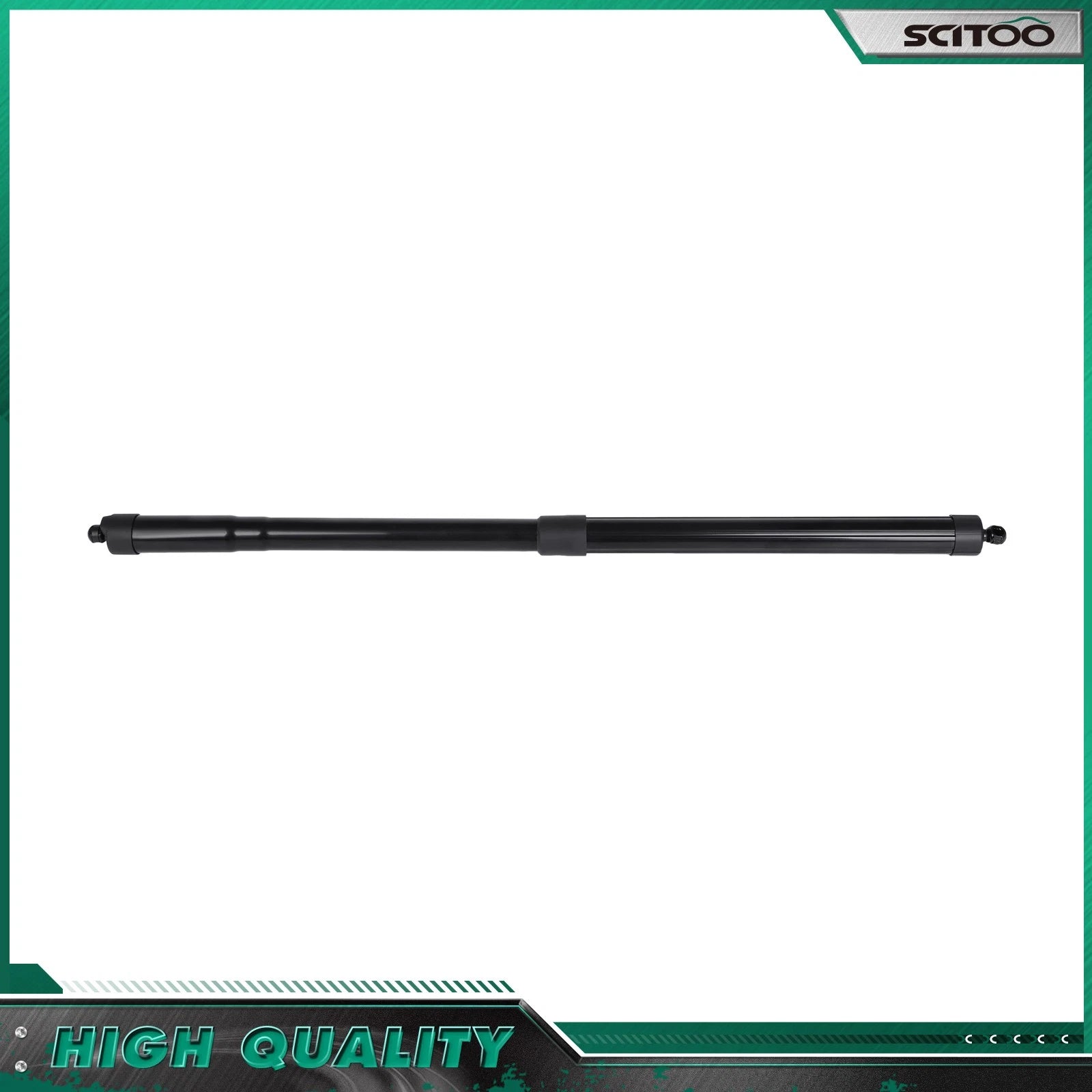 Liftgate RH Lift Support Strut Shock Spring for Honda CR-V (2017–2020)