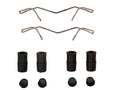 Rear Brake Hardware Kit for Jaguar XJR (1996–2001) PM571FJ