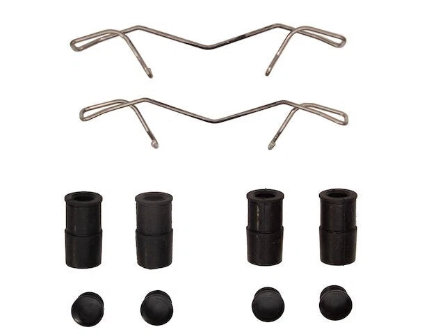 Rear Brake Hardware Kit for Jaguar XJR (1996–2001) PM571FJ