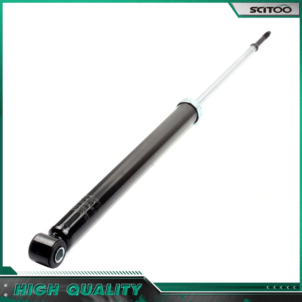Set of 4 Front Rear Shocks Struts for Scion XA XB (2004–2006)
