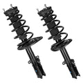 Rear Complete Struts w/Coil Spring for Toyota Camry Avalon (2007–2011)