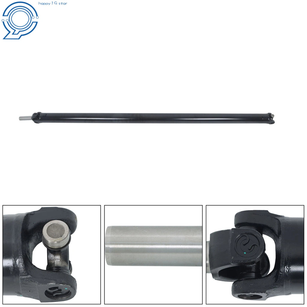 Rear Drive Shaft for Silverado 1500 (2004–2006)