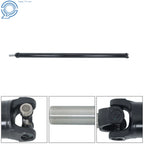 Rear Drive Shaft for Silverado 1500 (2004–2006)