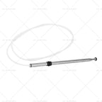 Antenna Aerial Mast for Toyota Camry Avalon (1997–2003) Electric Type