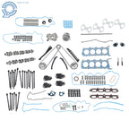 Camshafts, Lifters, Rocker Arms, Timing Chain for Ford Expedition, Mustang, F-150 (2000–2006)