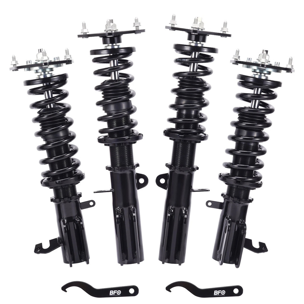 Coilovers Suspension Lowering Kit for Toyota Corolla (1987–2002) E90 E100 E110