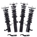 Coilovers Suspension Lowering Kit for Toyota Corolla (1987–2002) E90 E100 E110