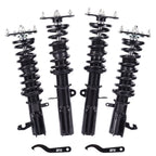 Coilovers Suspension Lowering Kit for Toyota Corolla (1987–2002) E90 E100 E110
