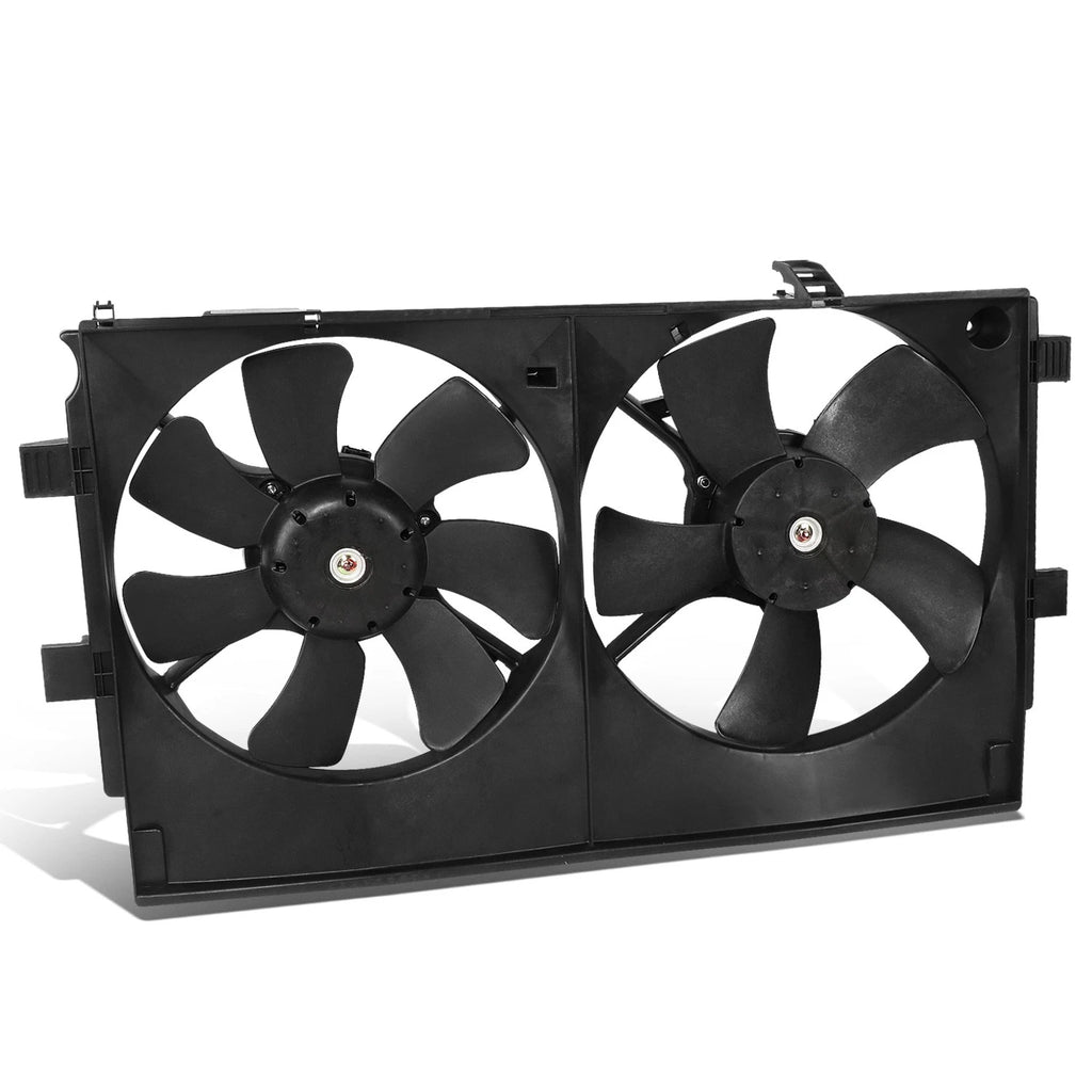 Radiator Cooling Fan for Outlander Sport (2011–2018)