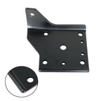 Multi Leaf Spring Shock Plate Kit for Nova Camaro Firebird (1968–1972)