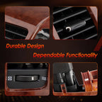 Instrument Air Vent Finish Panel for Lexus GX470 (2003-2009)