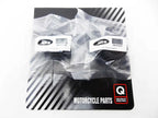 Rubber Mounts for Honda CB550F Fuel Tank (1975-1977)