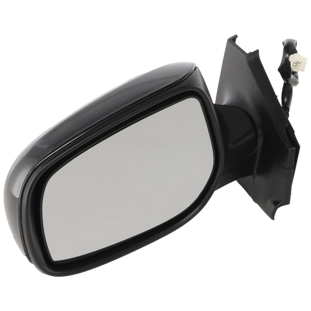 Driver Side Mirror for Toyota Yaris (2007–2011)