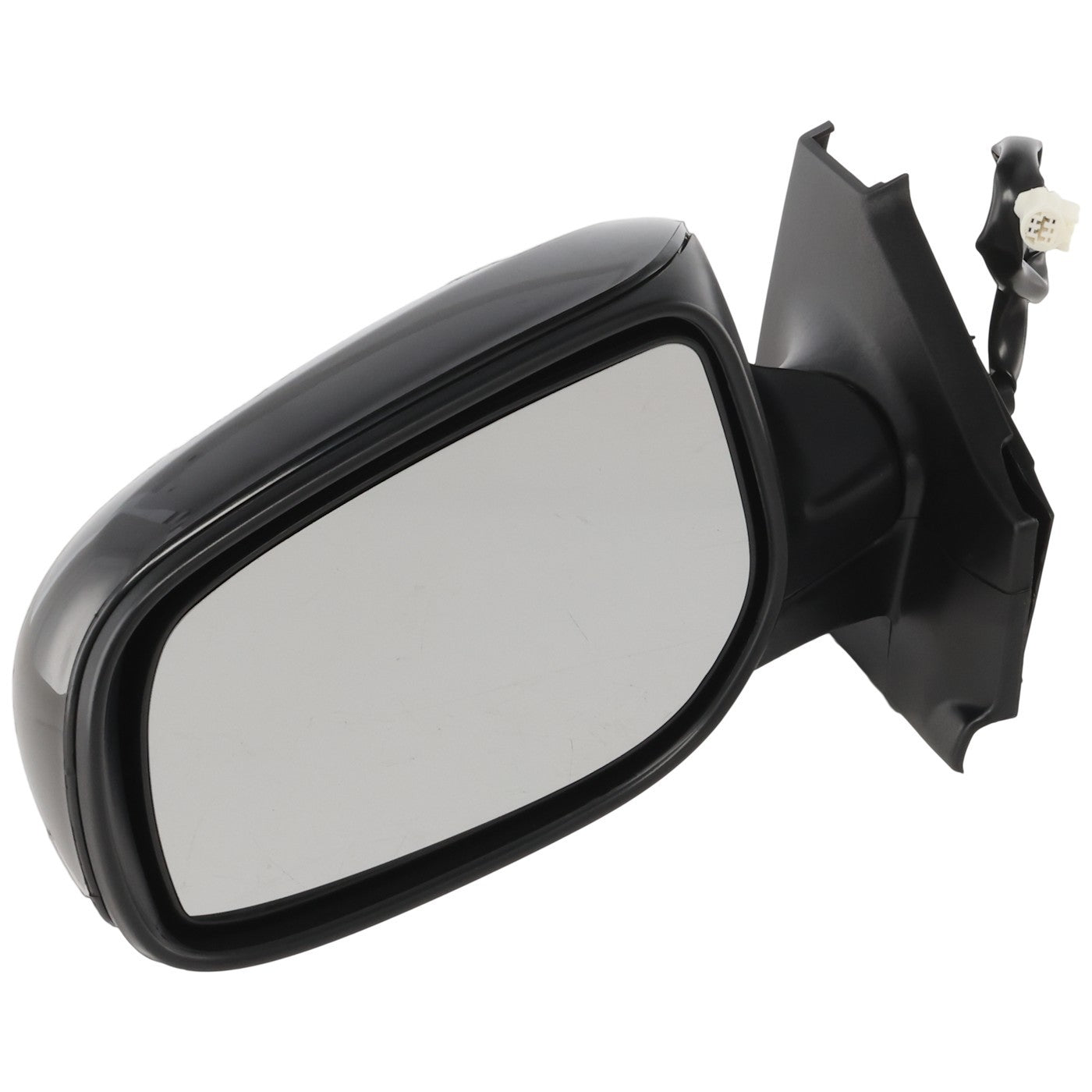 Driver Side Mirror for Toyota Yaris (2007–2011)