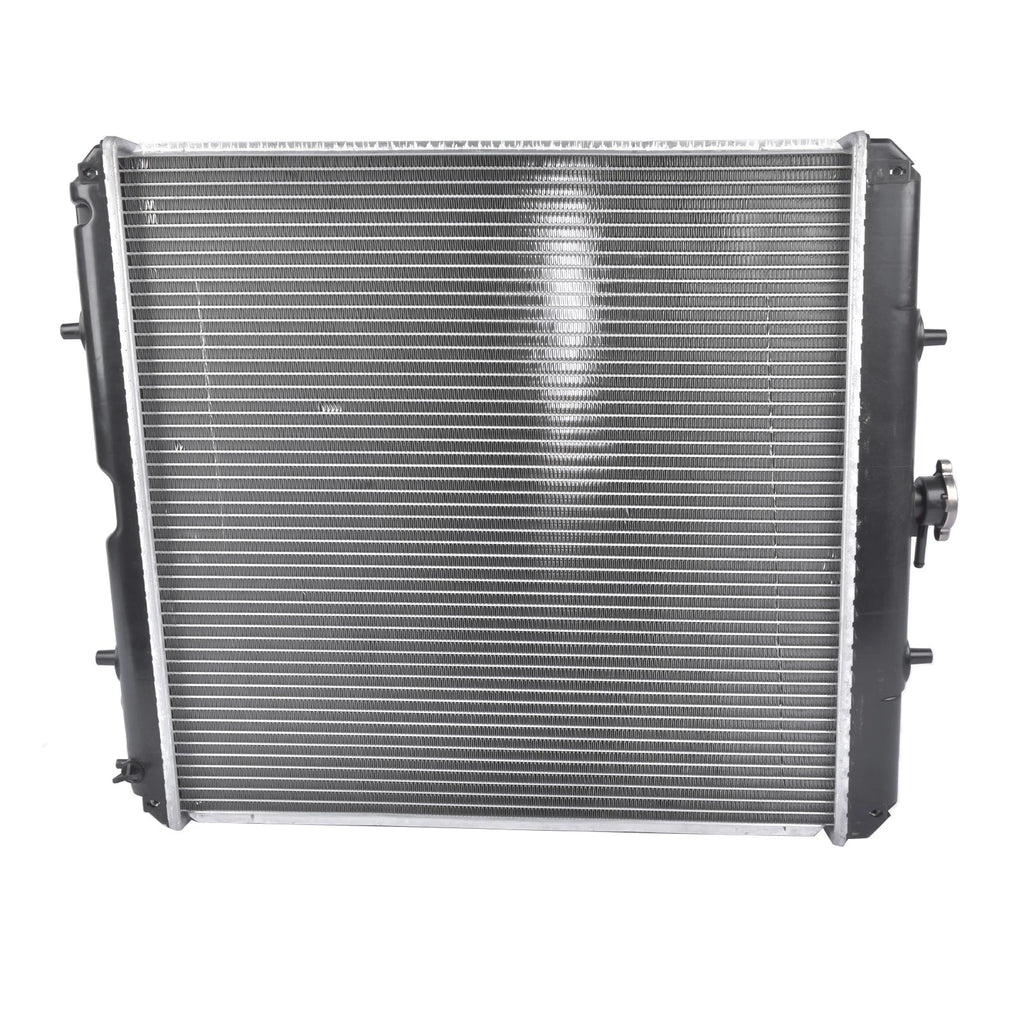 Radiator for JLG SkyTrak Gradall Lull Lifts