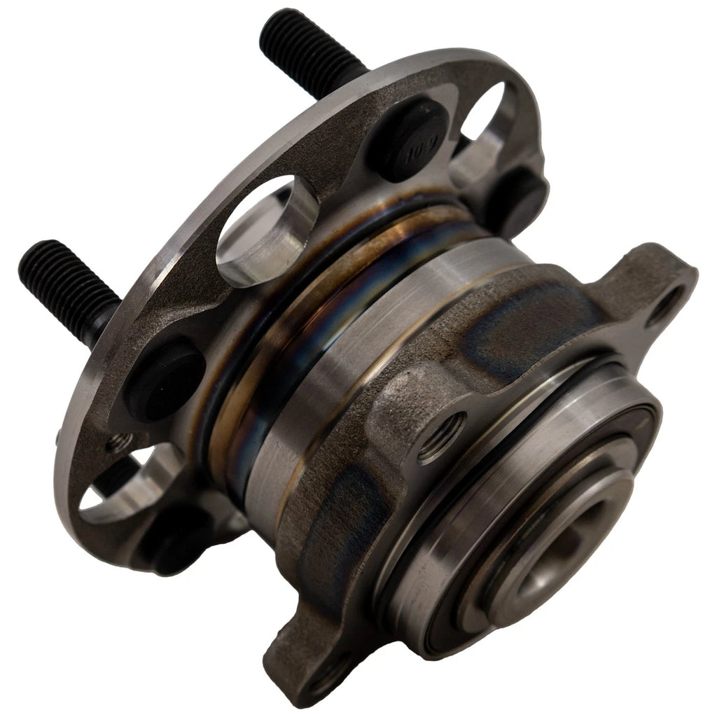 Set of 2 Wheel Hubs for Acura TSX