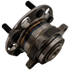 Set of 2 Wheel Hubs for Acura TSX