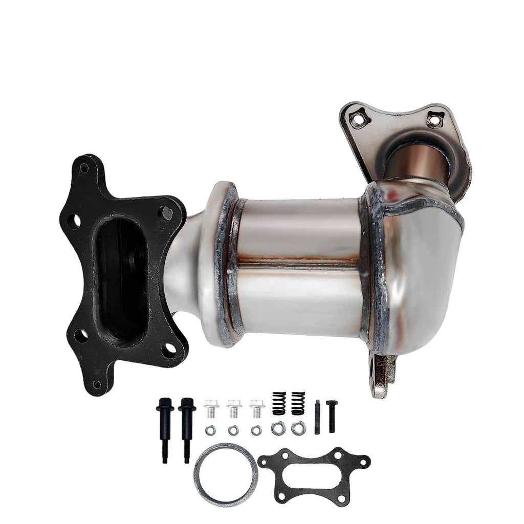 Catalytic Converter for Honda Fit 2009–2013 (1.5L L4, EPA)