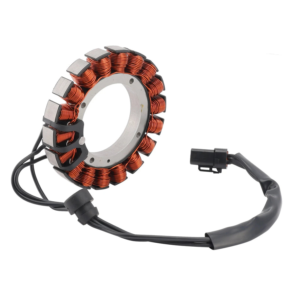 3 Phase Stator Generator for Buell XB9 XB12 R S SL SX SS STT SCG (2003–2007)