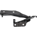 Hood Hinge for Nissan Maxima (2009–2014) Left Steel