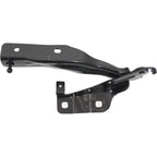 Hood Hinge for Nissan Maxima (2009–2014) Left Steel