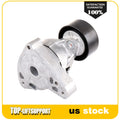 A/C Serpentine Belt and Tensioner Assembly for Honda Accord Civic CR-V