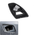 Bumper Headlight Washer Nozzle Cover for Cadillac CTS (2008-2014)