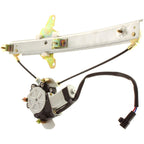 Power Window Regulator for Toyota Avalon (1995–1999) Rear Right with Motor