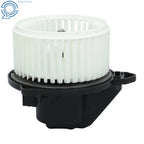 Heater Blower Motor for Dodge Ram 1500 2500 3500 Jeep Grand Cherokee (1999–2021)