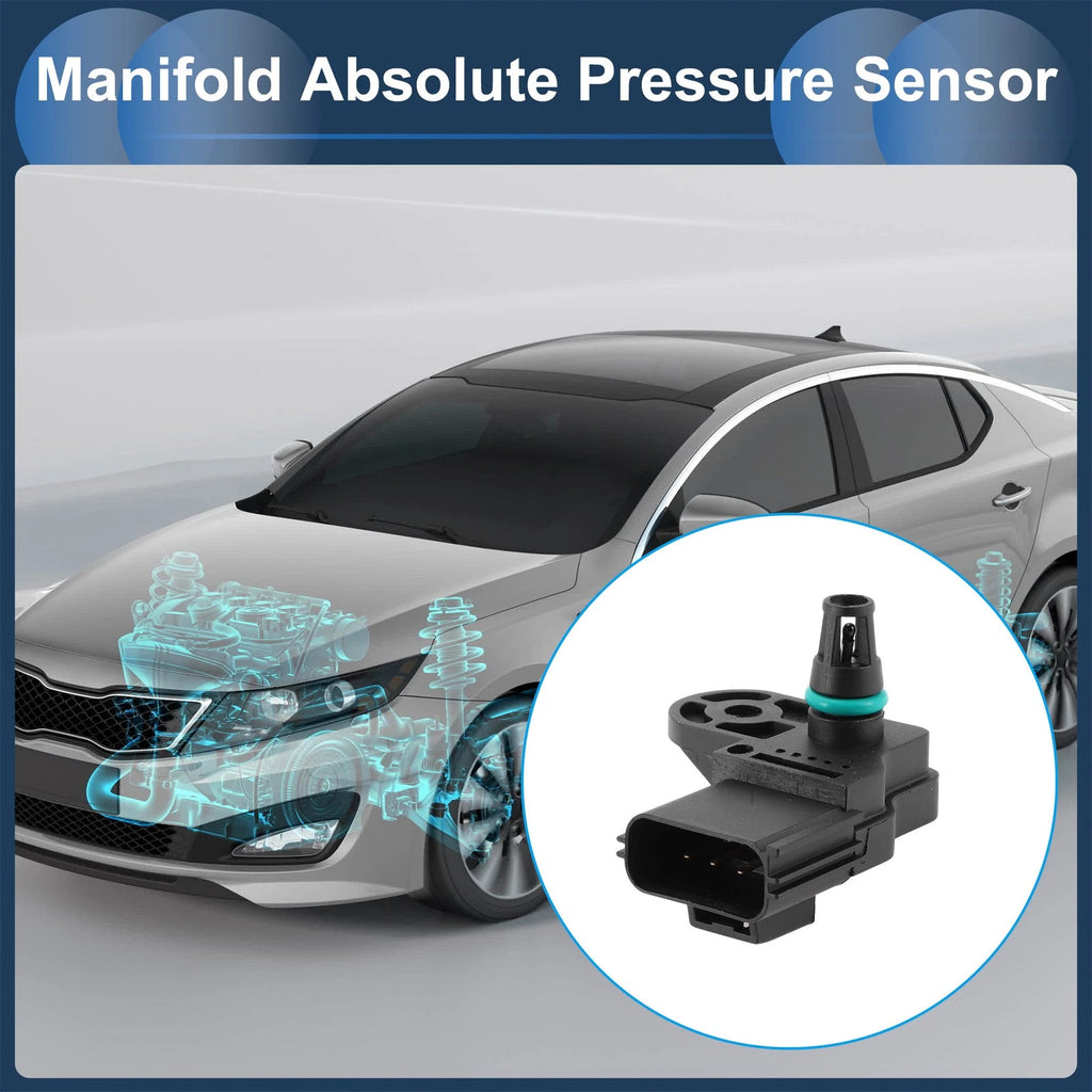 MAP Pressure Sensor for Ford Ka (2001–2008)