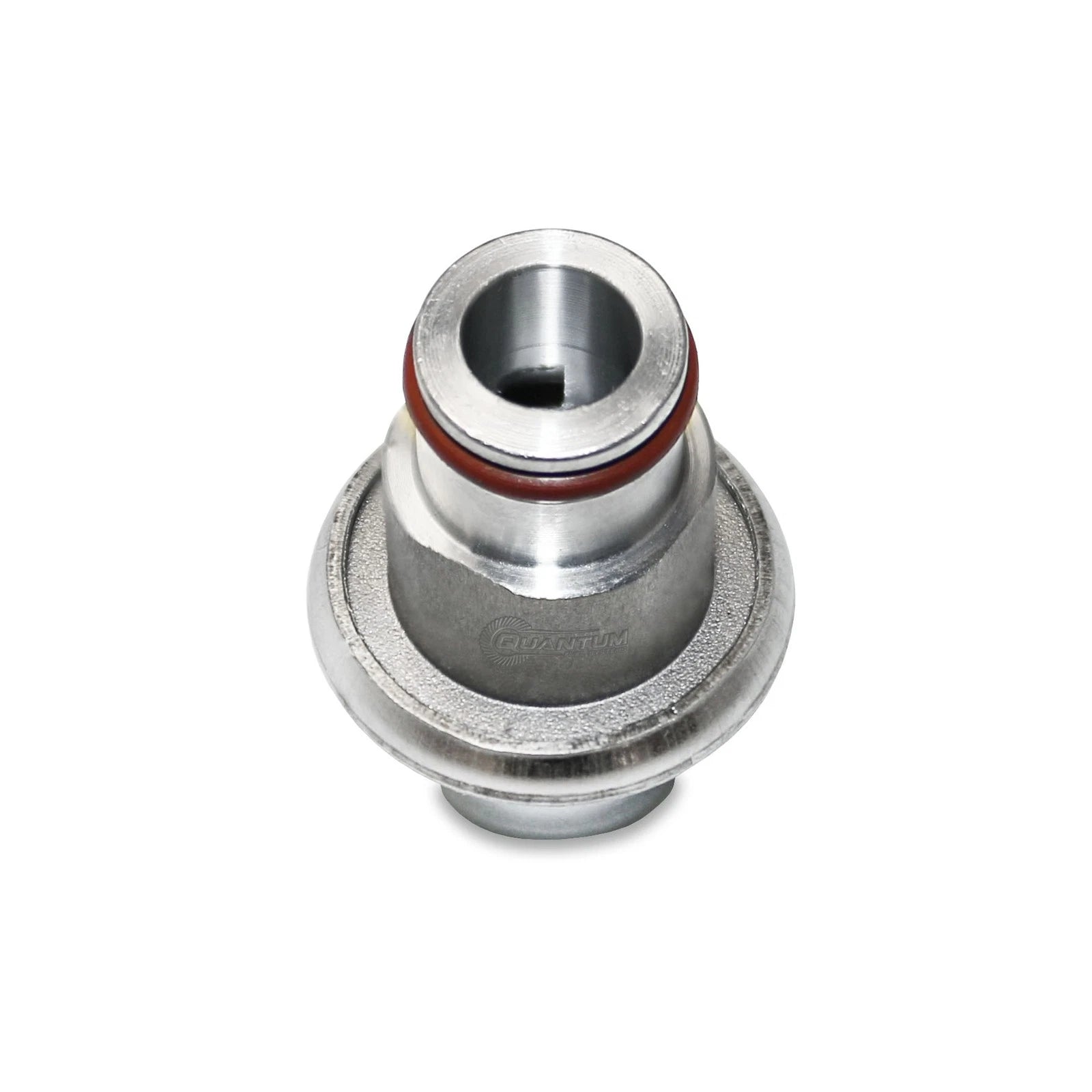 QFS EFI Fuel Pressure Regulator for Honda CRF250L (2013–2016) 16700-KZZ-901