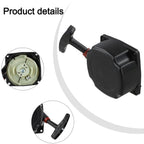 Pull Starter Device for Power Equipment (Efficient Starting Mechanism)