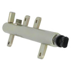 Fuel Injection Rail With Sensor for Dodge Ram 6.7L Cummins Diesel (2007–2012)