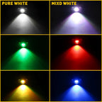 Star Light Kit for Car Home Headliner (1000PC)