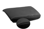 Leather Synthetic Center Console Armrest Cover for Corvette C5 (1997–2004)