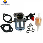 Carburetor & Gasket for Kawasaki FH430V FH381V FH541V FS481V