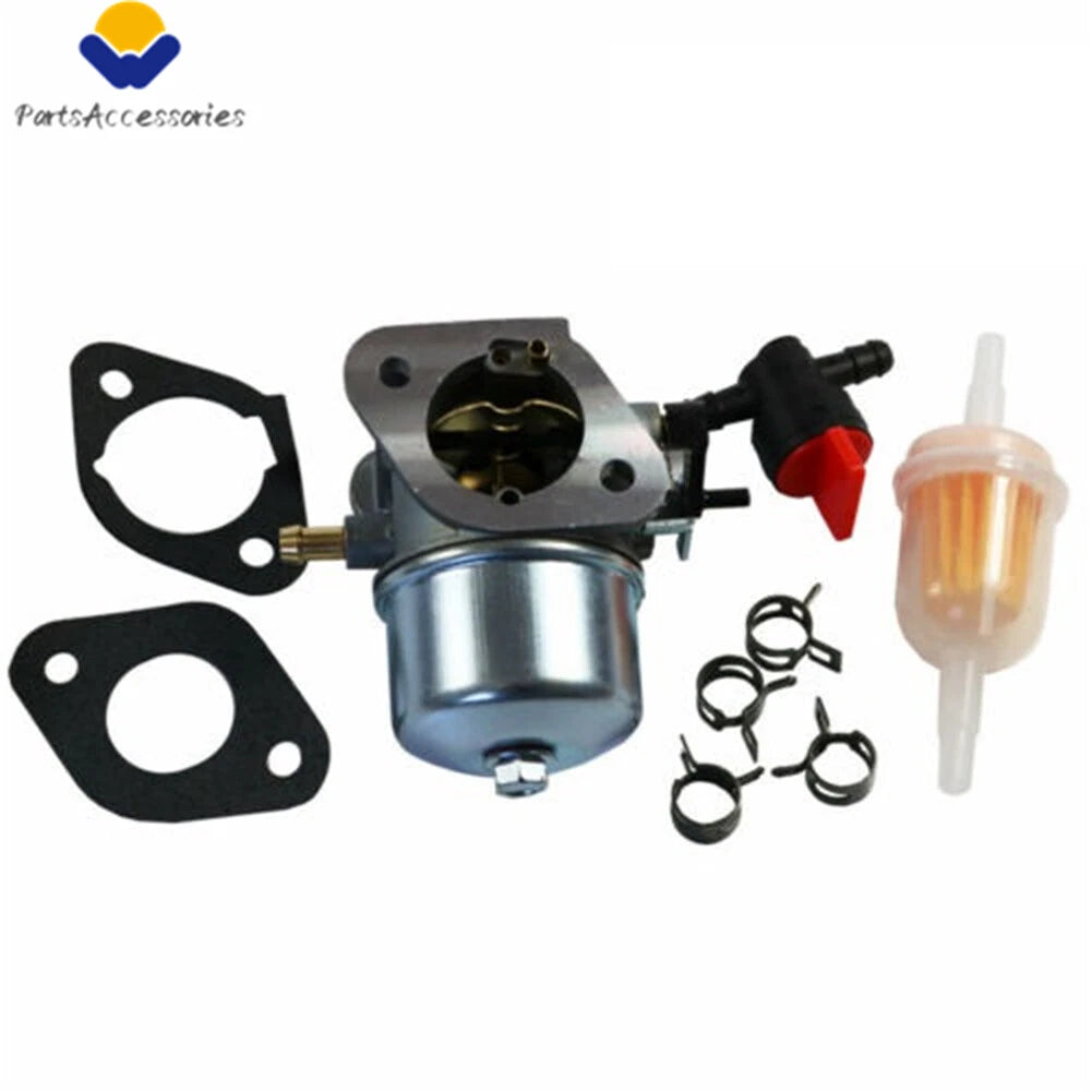 Carburetor & Gasket for Kawasaki FH430V FH381V FH541V FS481V
