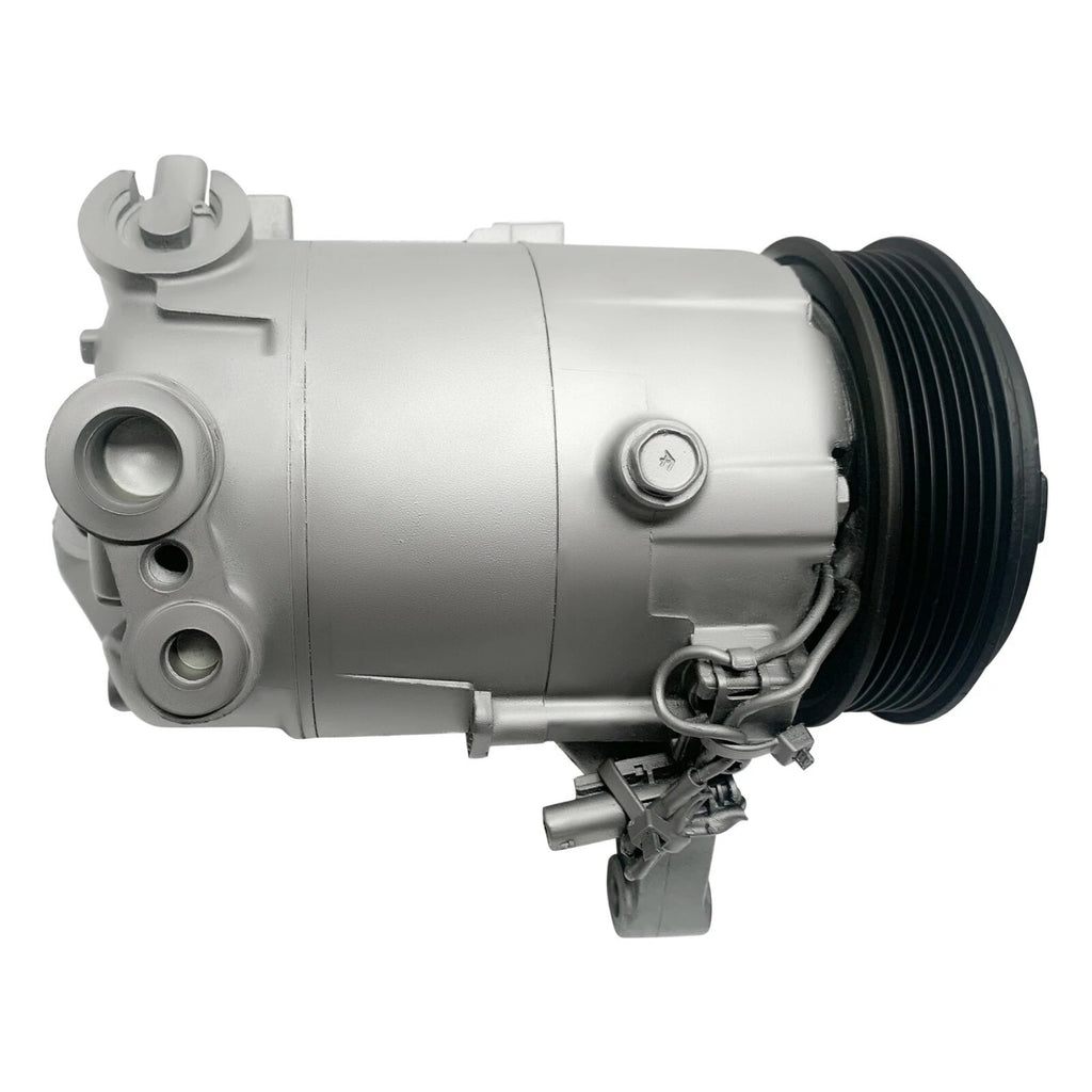 A C Compressor Kit Replacement for Buick LaCrosse 3.6L (2013-2016)