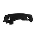 Replacement Polypropylene Front Forward Undercar Shield (See Compatible Chart)