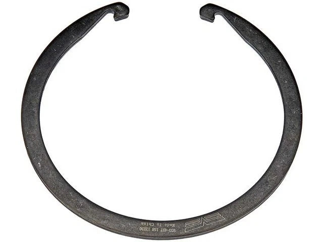 Front Wheel Bearing Retaining Ring for Mazda CX-7 (2007–2012) NG774JZ