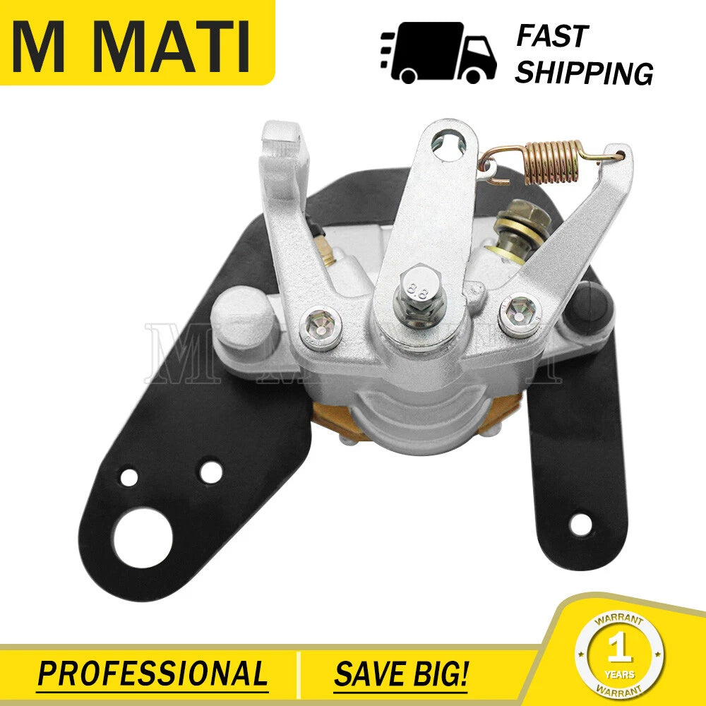 MATI for Polaris Ranger 150 (2018–2024), ACE 150 (2017–2021) 1912803