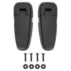 Rear Window Hinges for Jeep Grand Cherokee (1999–2004)