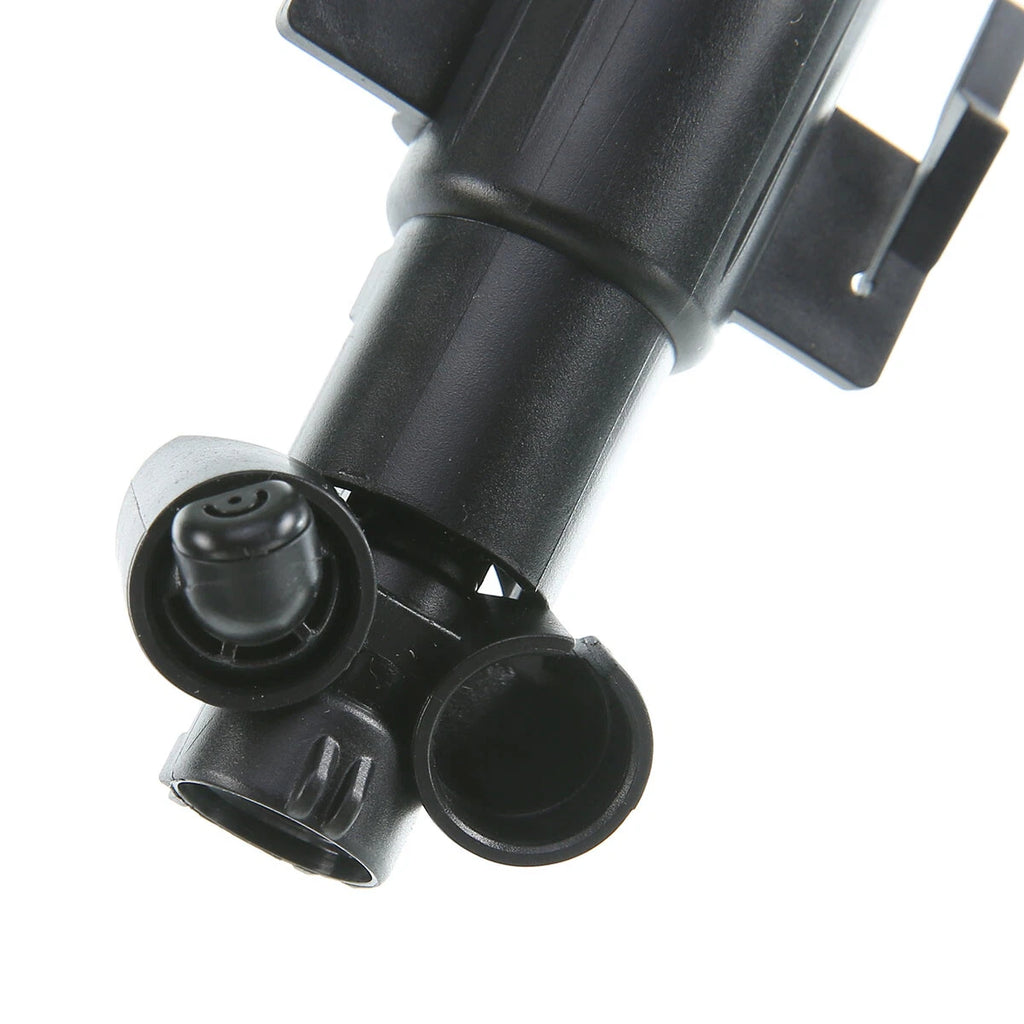 Right Headlight Washer Nozzle for BMW 528i 535i 550i GT M5 (2010–2017)