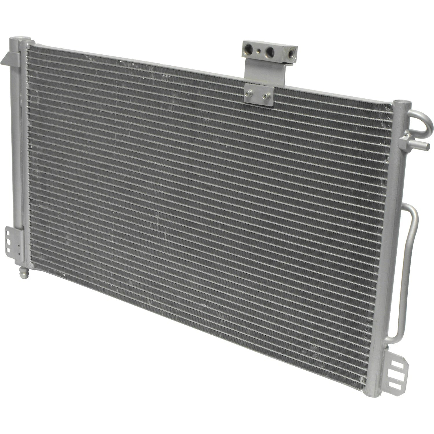 A/C Compressor Kit Replacement with Condenser for Nissan Altima (2007-2013)